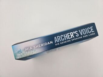 Archer's Voice. Die geheime Sprache der Liebe