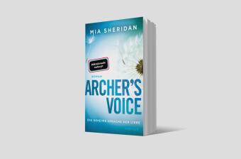 Archer's Voice. Die geheime Sprache der Liebe