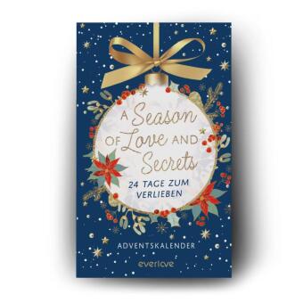 A Season of Love and Secrets