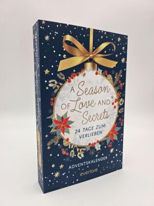 A Season of Love and Secrets