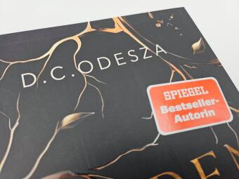 Golden Blood - A Deal with Darkness 