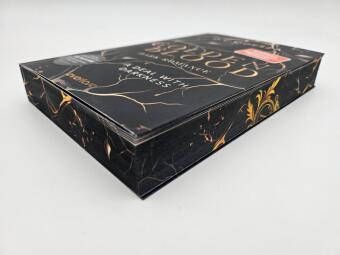 Golden Blood - A Deal with Darkness 