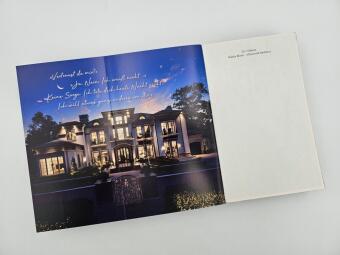 Golden Blood - A Deal with Darkness 