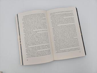 Golden Blood - A Deal with Darkness 