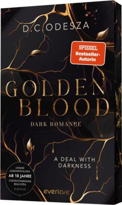 Golden Blood - A Deal with Darkness 