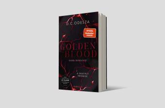 Golden Blood - A Deathly Promise