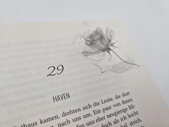 Travis. Zurück zu uns