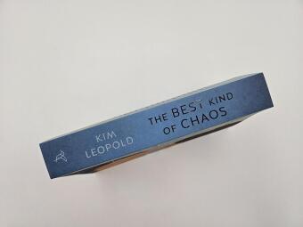 The Best Kind of Chaos