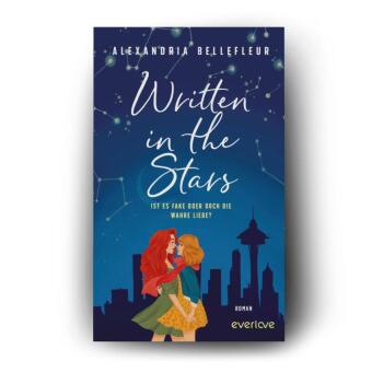 Written in the Stars  - Ist es fake oder doch die wahre Liebe? 
