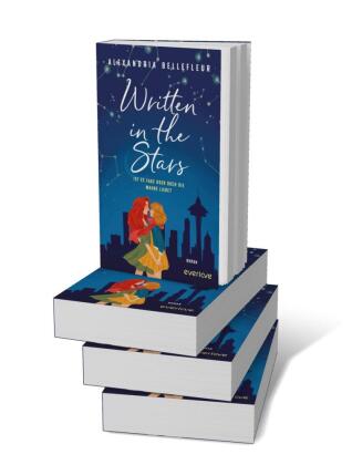 Written in the Stars  - Ist es fake oder doch die wahre Liebe? 
