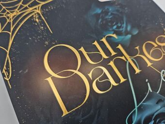 Our darkest Lies