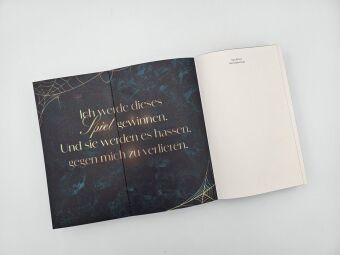 Our darkest Lies