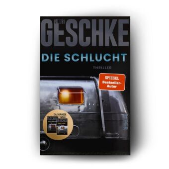 Die Schlucht