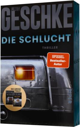 Die Schlucht