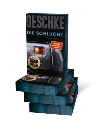 Die Schlucht