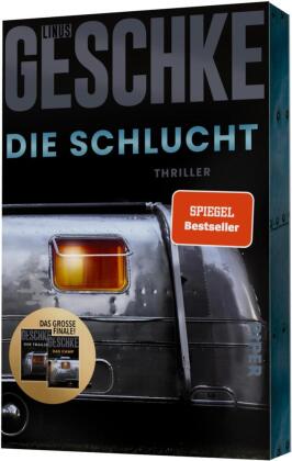Die Schlucht