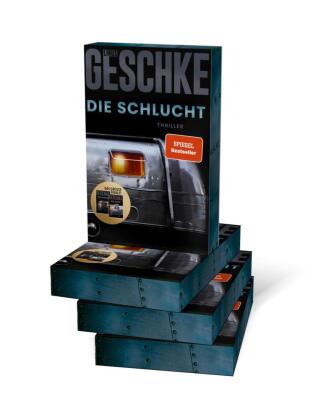 Die Schlucht