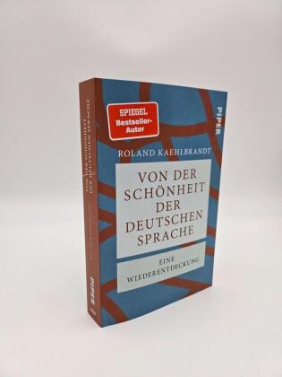 Von der Schönheit der deutschen Sprache