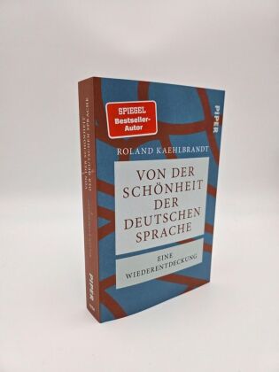 Von der Schönheit der deutschen Sprache