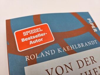 Von der Schönheit der deutschen Sprache