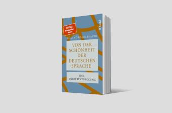 Von der Schönheit der deutschen Sprache