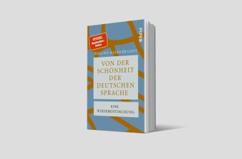 Von der Schönheit der deutschen Sprache