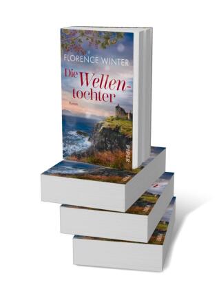 Die Wellentochter