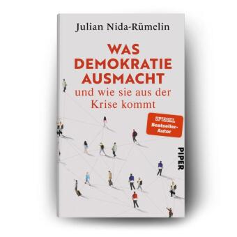 Was Demokratie ausmacht - und wie sie aus der Krise kommt