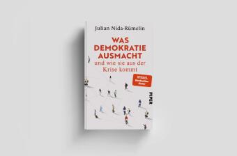 Was Demokratie ausmacht - und wie sie aus der Krise kommt
