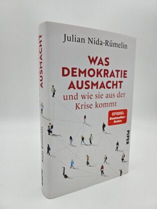 Was Demokratie ausmacht - und wie sie aus der Krise kommt