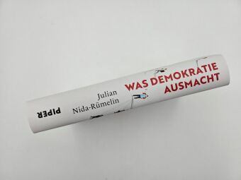 Was Demokratie ausmacht - und wie sie aus der Krise kommt