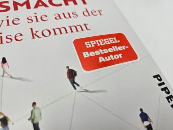 Was Demokratie ausmacht - und wie sie aus der Krise kommt