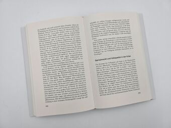 Was Demokratie ausmacht - und wie sie aus der Krise kommt