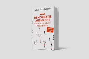 Was Demokratie ausmacht - und wie sie aus der Krise kommt