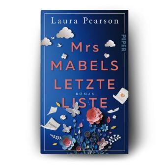 Mrs Mabels letzte Liste