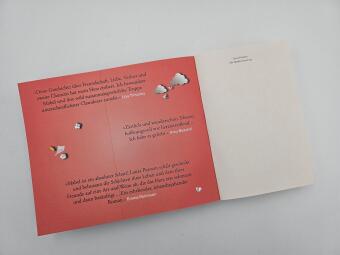 Mrs Mabels letzte Liste 