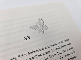 Mrs Mabels letzte Liste 