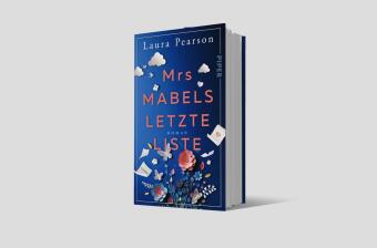 Mrs Mabels letzte Liste 