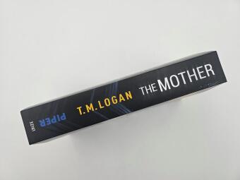 The Mother - Sie hat den Mord nicht begangen. Doch wie soll sie es beweisen?