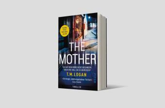 The Mother - Sie hat den Mord nicht begangen. Doch wie soll sie es beweisen?