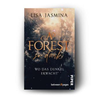A Forest so dark - Wo das Dunkel erwacht