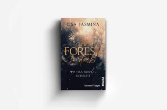 A Forest so dark - Wo das Dunkel erwacht