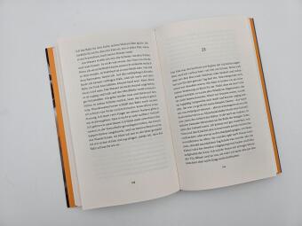 Wir sind das Leben