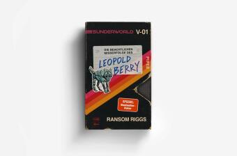 Sunderworld - Die beachtlichen Misserfolge des Leopold Berry