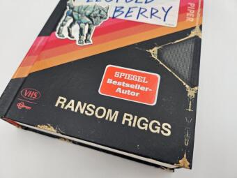 Sunderworld - Die beachtlichen Misserfolge des Leopold Berry