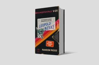 Sunderworld - Die beachtlichen Misserfolge des Leopold Berry