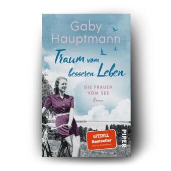 Traum vom besseren Leben