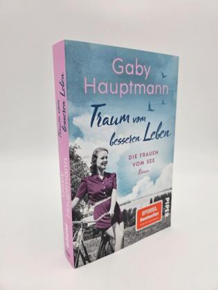 Traum vom besseren Leben
