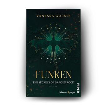Funken - The Secrets of Dracon Rock