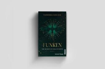 Funken - The Secrets of Dracon Rock